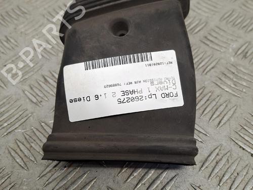 Electronic module FORD C-MAX (DM2) 1.6 TDCi | BP36646779M83 - Image 4