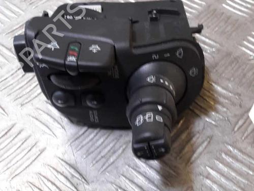 Steering column stalk RENAULT MODUS / GRAND MODUS (F/JP0_) 1.4 (JP01, JP0J) | BP23725212I23 - Image 4