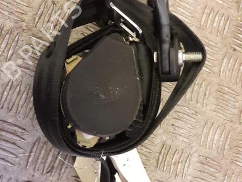 Used Rear left belt tensioner PEUGEOT 307 Break (3E) 1.6 HDi 110 (109 hp) 23728180