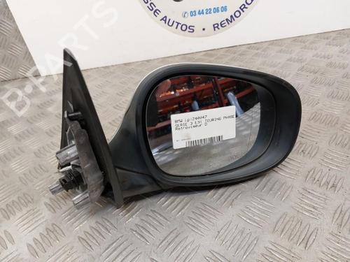 Used Right mirror BMW 3 Touring (E91) 320 d (184 hp) 23744750