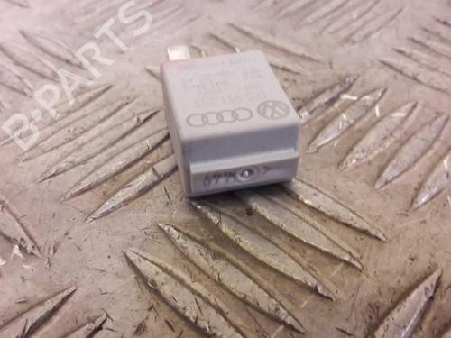 Electronic module SEAT IBIZA IV ST (6J8, 6P8) 1.6 TDI | BP24853652M83 - Image 3