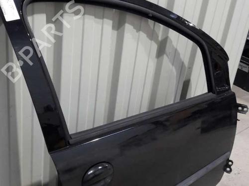Right front door PEUGEOT 107 (PM_, PN_) 1.0 | BP23718293C3