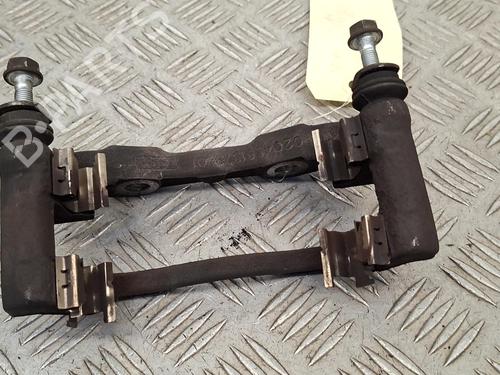 Support CITROËN C3 II (SC_) 1.4 HDi 70 (SC8HZC, SC8HR0, SC8HP4) | BP36412724C155 - Image 5