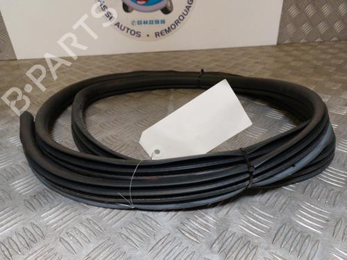 Rubber door seal NISSAN QASHQAI / QASHQAI +2 I (J10, NJ10, JJ10E) 1.5 dCi | BP23734278C142 