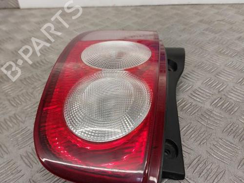 Right taillight NISSAN MICRA III (K12) 1.2 16V | BP23744133C35 