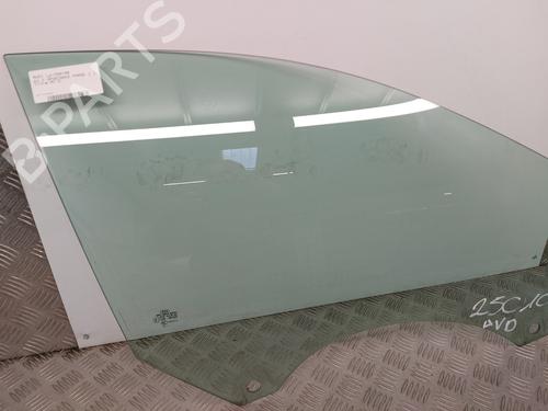 Front right door window AUDI A3 Sportback (8PA) 1.9 TDI | BP24606180C19 