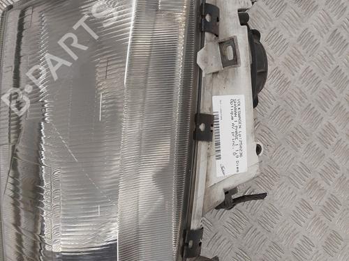 Right headlight VW SHARAN (7M8, 7M9, 7M6) 1.9 TDI | BP28099854C29 
