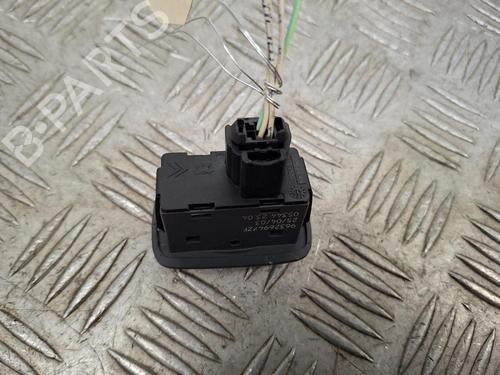 left-rear-window-switch-citroen-c5-i-dc_-2001-2002-2003-2004-2005-37637155 main image