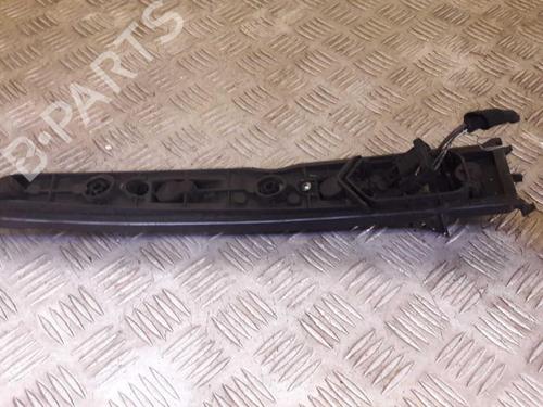 Lamp holder OPEL MERIVA A MPV (X03) 1.3 CDTI (E75) | BP23658020L10 
