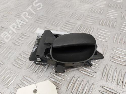 Front right interior door handle PEUGEOT 206+ (2L_, 2M_) 1.1 | BP23743801I14 - Image 5