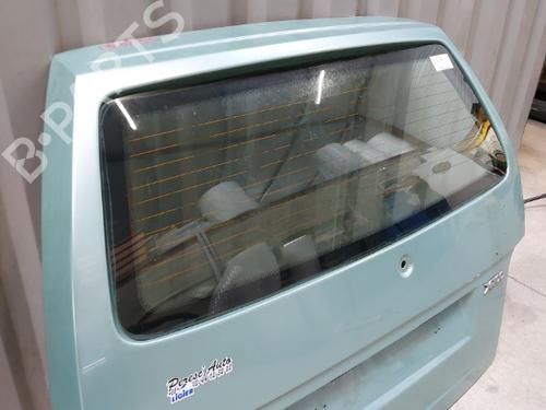 Bakluke CC/Kombi-Kupé Bakluke CC/Kombi-Kupé 37744394 37744394
