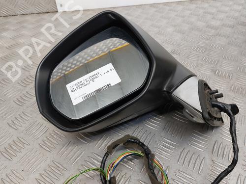 Used Left mirror Left mirror CITROËN C4 Grand Picasso I (UA_) 1.6 HDi 110 (112 hp) 26902167 26902167