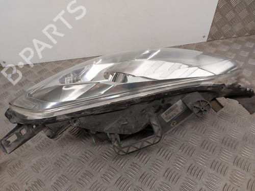 Venstre forlygte CITROËN BERLINGO MULTISPACE (B9) 1.6 HDi 110 | BP31282264C28 