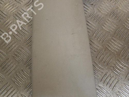 Left sun visor VW GOLF VI (5K1) 1.6 TDI | BP23724967I1 - Image 2