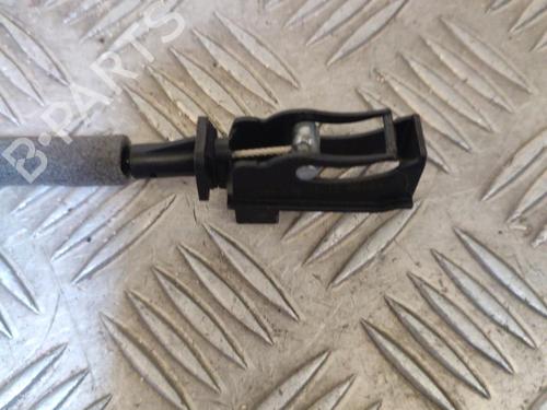 Rear left lock FORD FOCUS III 1.6 TDCi | BP23727796C100 