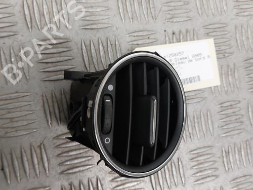 Air vent LANCIA DELTA III (844_) 1.6 D Multijet (844.AXC11, 844.AXC1A) | BP31925935I21