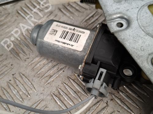 Front left window mechanism RENAULT KANGOO Express (FW0/1_) 1.5 dCi 70 (FW0A, KW0V) | BP29072752C22  - Image 6