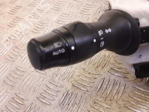 Used Steering column stalk Steering column stalk RENAULT SCÉNIC III (JZ0/1_) 2.0 16V (JZ0G, JZ0P, JZ1E, JZ1P) (140 hp) 23727243 23727243