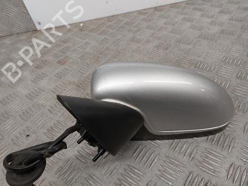 Left mirror OPEL CORSA D (S07) 1.3 CDTI (L08, L68) | BP30577321C26