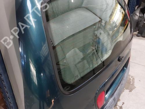 Tailgate RENAULT ESPACE III (JE0_) 2.2 12V TD (JE0E, JE0H, JE0P) | BP25259545C6 