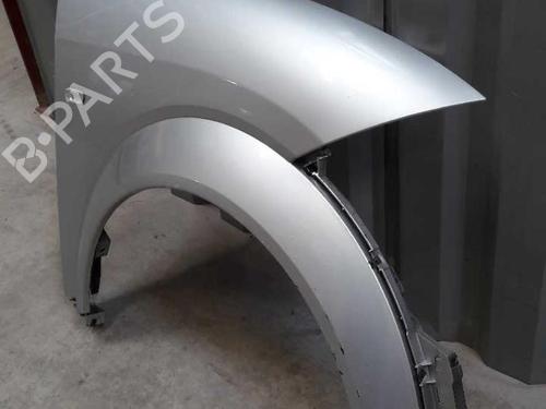 Right front fenders AUDI A2 (8Z0) 1.4 TDI | BP23658162C42 