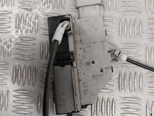 Rear left lock PEUGEOT 407 (6D_) 2.0 HDi 135 (6DRHRH, 6DRHRE, 6DRHRG, 6DRHRJ) | BP23738318C100 
