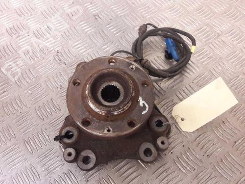 Used Left rear steering knuckle PEUGEOT 508 SW I (8E_) 2.0 HDi RXH Hybrid4 (200 hp) 23724569