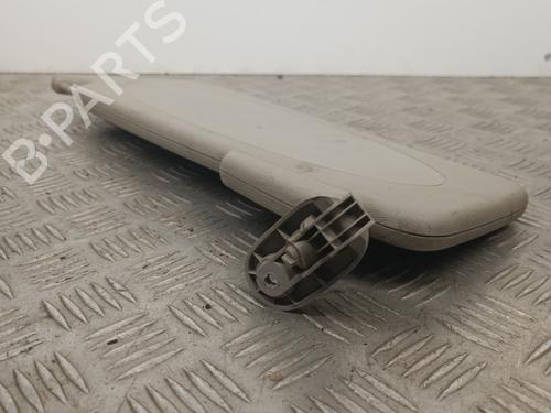 Used Right sun visor Right sun visor RENAULT KANGOO / GRAND KANGOO II (KW0/1_) 1.5 dCi 90 (KW05, KW08, KW0G, KW11) (90 hp) 29054431 29054431