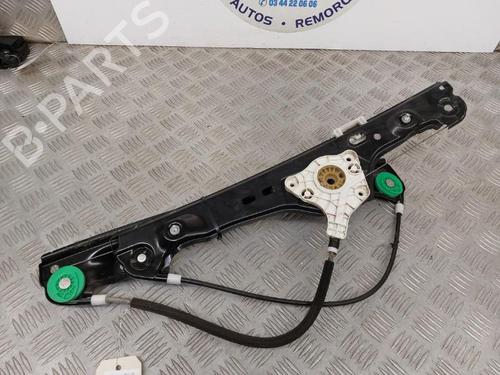 Front left window mechanism BMW 3 Touring (E91) 320 d | BP23744726C22 