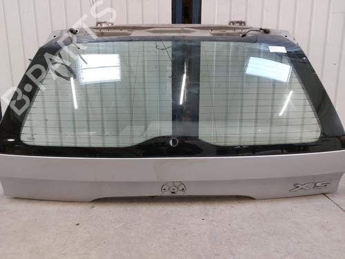 Bagklap CC/Kombi-Coupé BMW X5 (E53) 3.0 d | BP29877433C6
