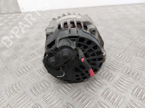 Used Alternator Alternator FIAT PUNTO (188_) 1.2 60 (188.030, .050, .130, .150, .230, .250) (60 hp) 27584721 27584721