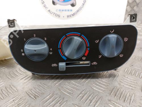Used Climate control Climate control FIAT DOBLO MPV (119_, 223_) 1.3 JTD 16V (70 hp) 23746281 23746281