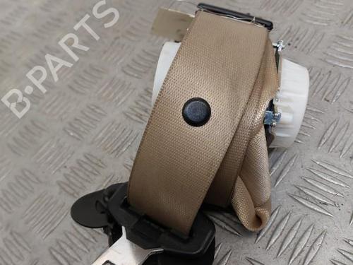 Used Front right seatbelt Front right seatbelt BMW 3 Touring (E91) 320 d (184 hp) 23659459 23659459