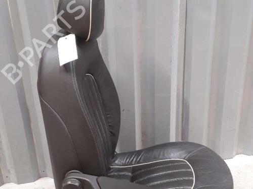 Used Left front seat Left front seat LANCIA MUSA (350_) 1.9 D Multijet (350.AXC1A) (101 hp) 23728255 23728255