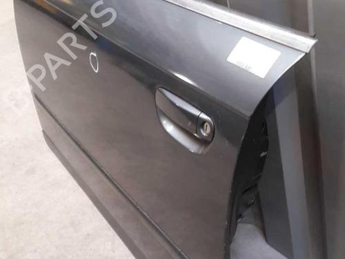 Left front door AUDI A4 B6 (8E2) 1.9 TDI | BP23656699C2 