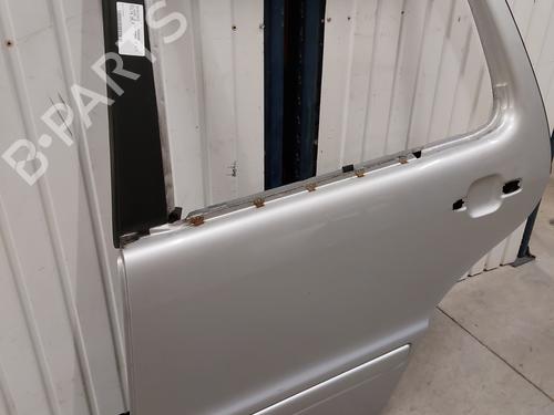 Left rear door MERCEDES-BENZ M-CLASS (W163) ML 270 CDI (163.113) | BP29850378C4