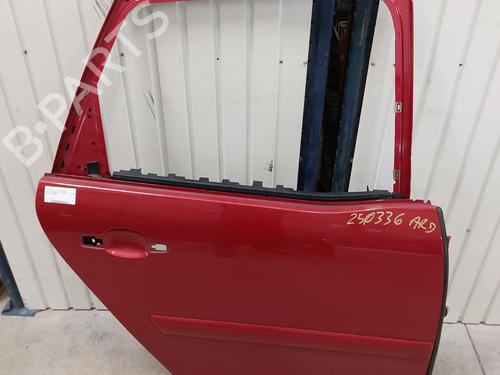 Right rear door CITROËN C4 Picasso I MPV (UD_) 1.6 HDi 110 | BP27995077C5 