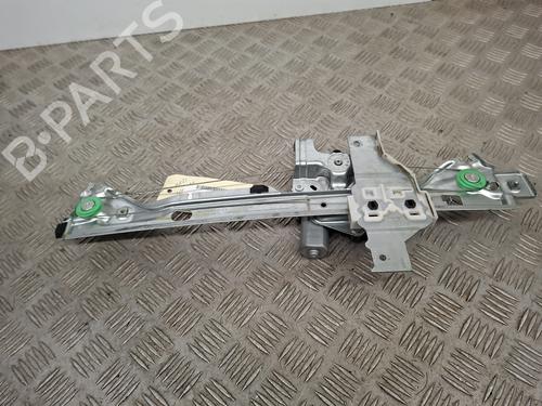 rear-right-window-mechanism-peugeot-3008-i-mpv-0u_-2009-2010-2011-2012-2013-2014-2015-2016-2017-37744287 main image