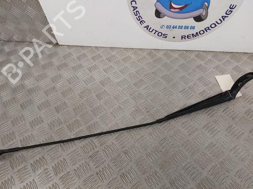 Front windshield wiper arm PEUGEOT PARTNER Tepee 1.6 HDi 16V | BP23748850C143 