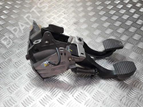 Used Pedal Pedal CITROËN C2 (JM_) 1.4 (73 hp) 23716999 23716999