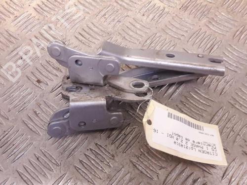 Hinge/Door check strap CITROËN C5 II (RC_) 2.0 HDi (RCRHRH) | BP23717431C146 
