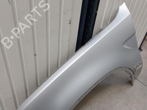 Left front fenders BMW X5 (E53) 3.0 d | BP29877423C41