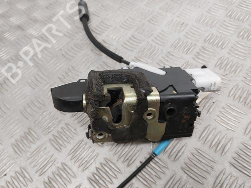 Used Front left lock Front left lock CITROËN C6 (TD_) 2.7 HDi (204 hp) 32010414 32010414