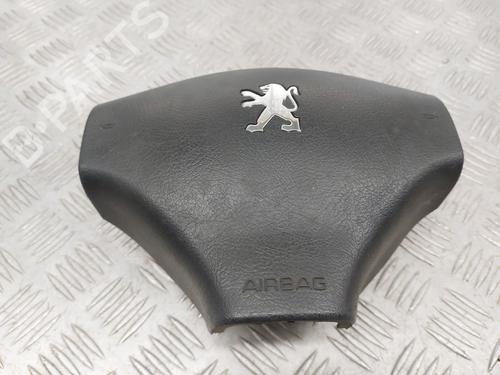 Førerens kollisjonspute PEUGEOT 206 CC (2D) 1.6 16V (2DNFUF, 2DNFUR) | BP23745294C9 