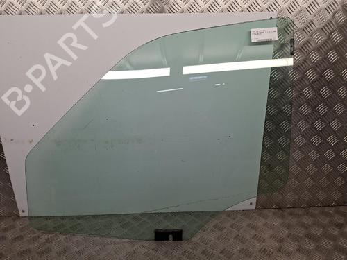 Used Front left door window Front left door window 39519600 39519600