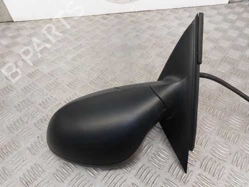 Left mirror SEAT IBIZA III (6L1) 1.9 SDI | BP23659218C26 