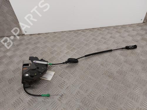 Rear right lock FORD FIESTA VI (CB1, CCN) 1.0 EcoBoost | BP25050428C99