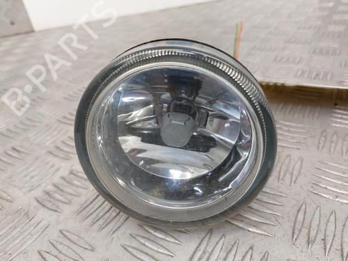 Used Left front fog light PEUGEOT 1007 (KM_) 1.6 16V (109 hp) 23743734