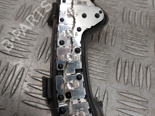 Lamp holder RENAULT LAGUNA III (BT0/1) 1.5 dCi (BT00, BT0A, BT0T, BT1J) | BP30174626L10