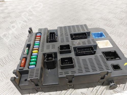 Fuse box CITROËN C2 (JM_) 1.4 HDi | BP23659769E1 